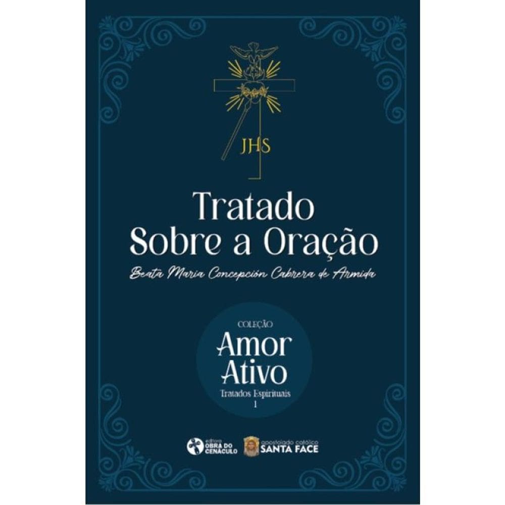 Tratado Sobre A Oração