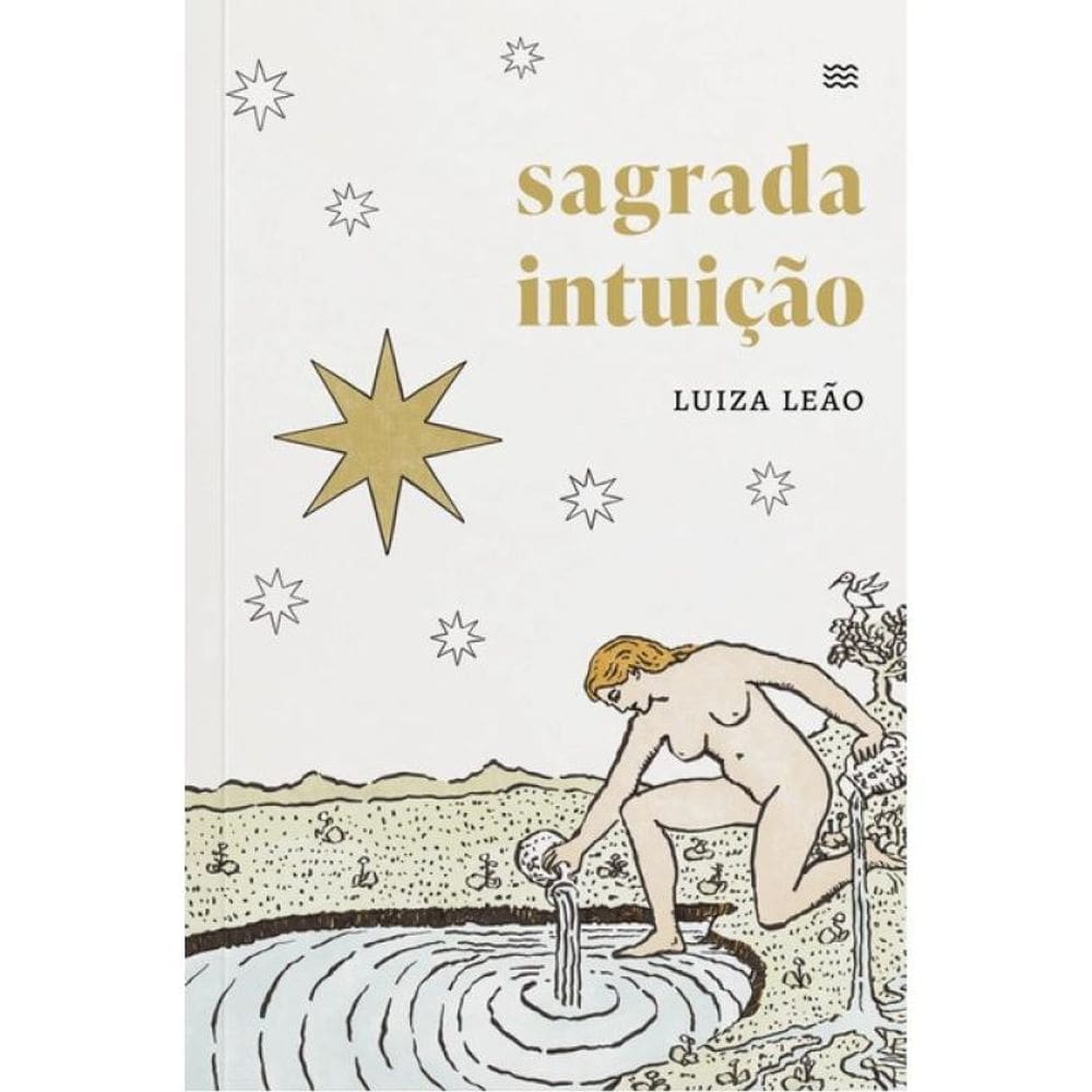 Sagrada Intuição
