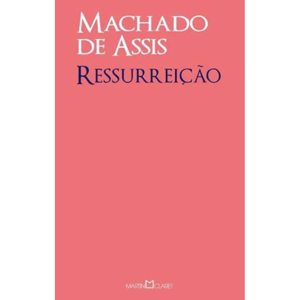 Ressurreição - Vol. 203