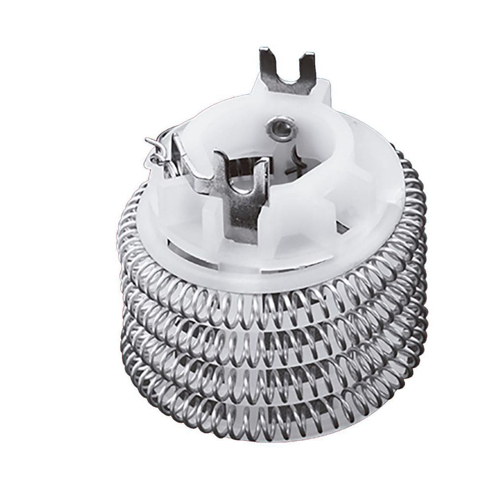 Resistencia 127V 4800W Clima Temperado Para Aquecedor Fame