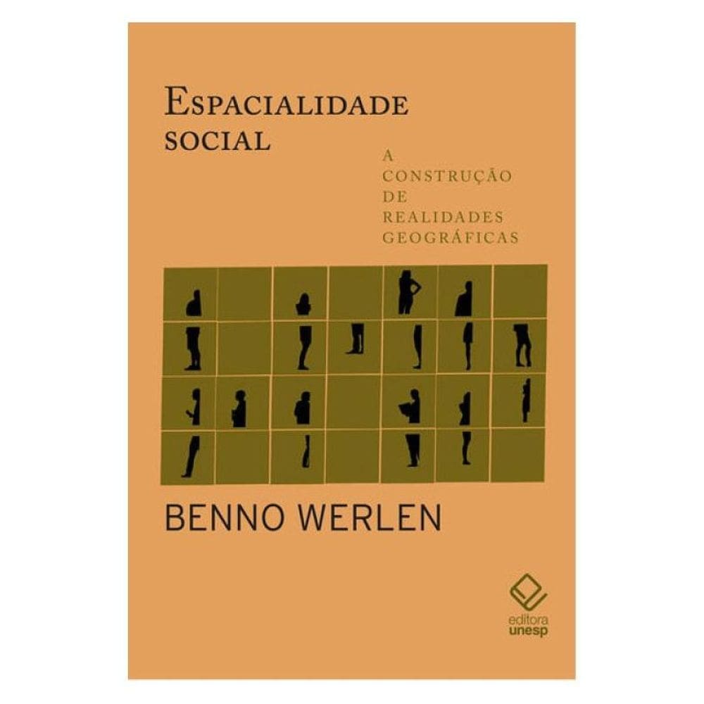 Espacialidade Social