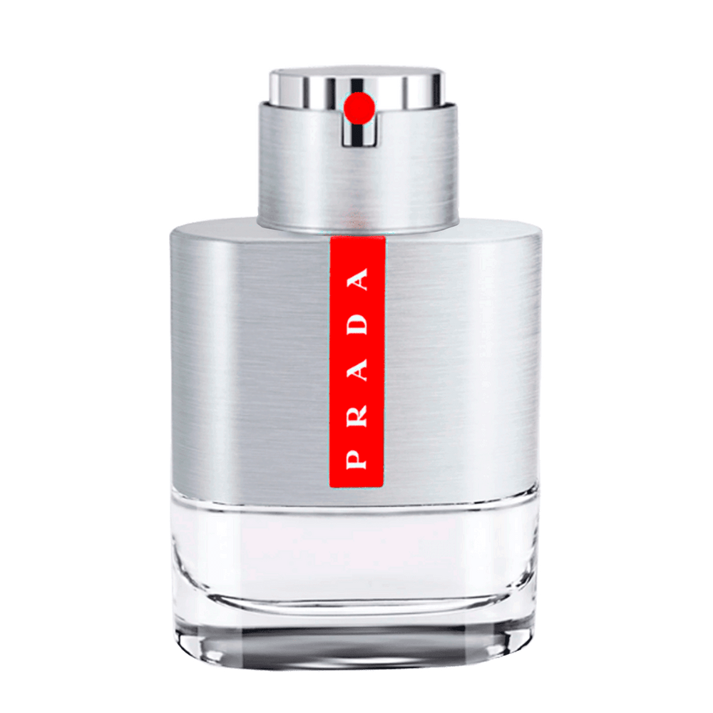 Prada Luna Rossa Eau Sport Eau de Toilette - Perfume Masculino 100ml