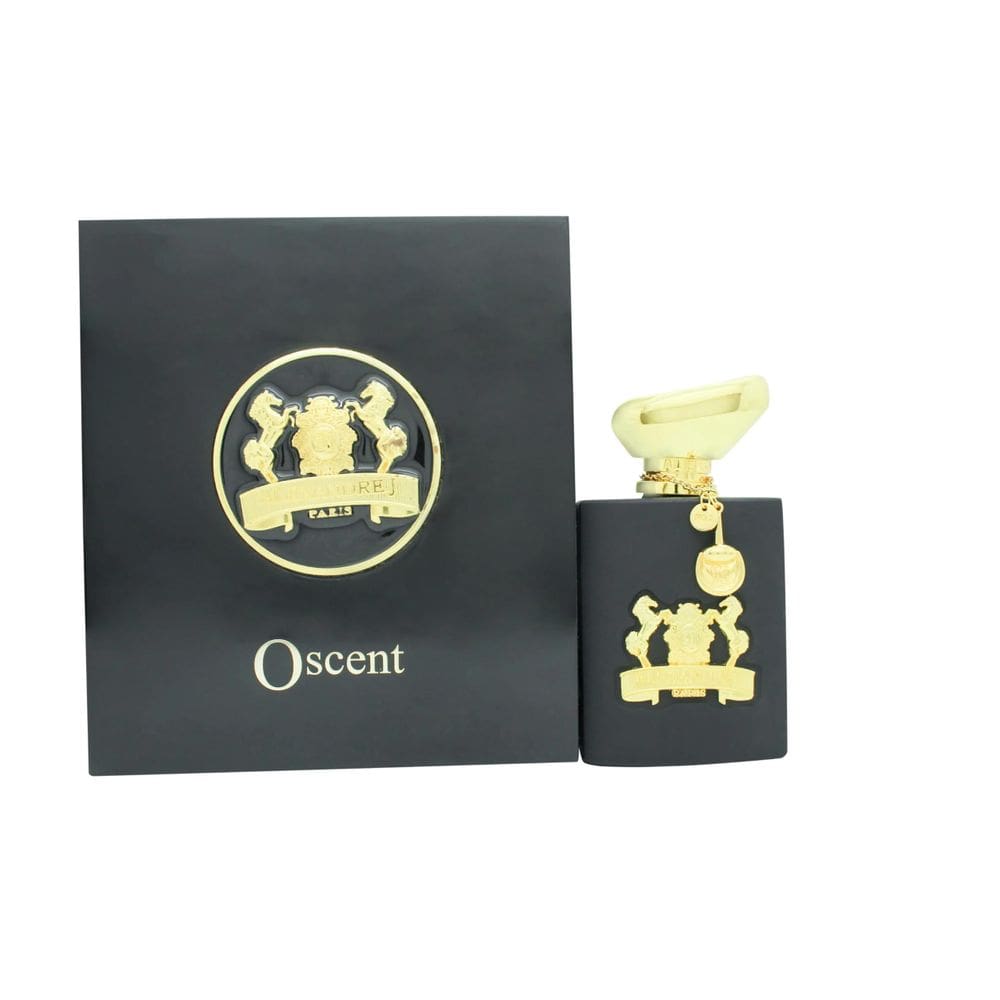 Perfume Alexandre J Oscent Eau De Parfum 100ml em spray para homens