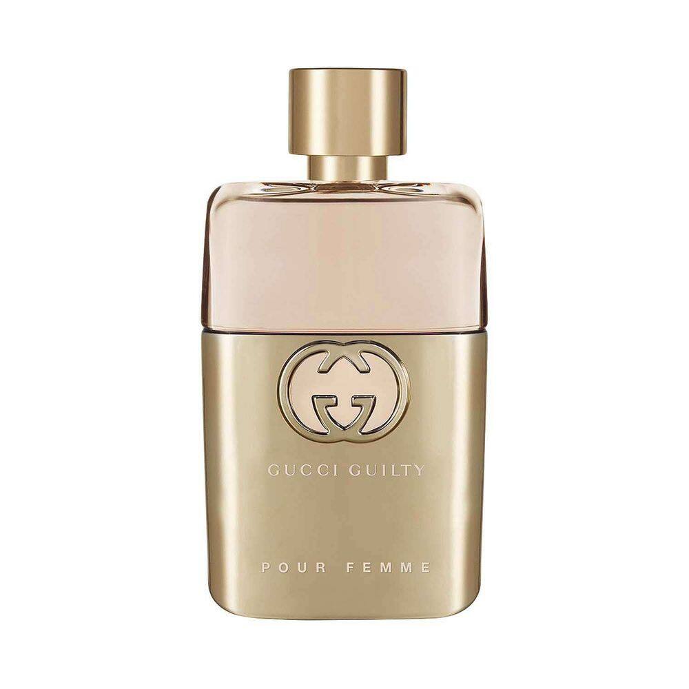 Perfume Gucci Guilty Eau de Parfum 50ml para mulheres