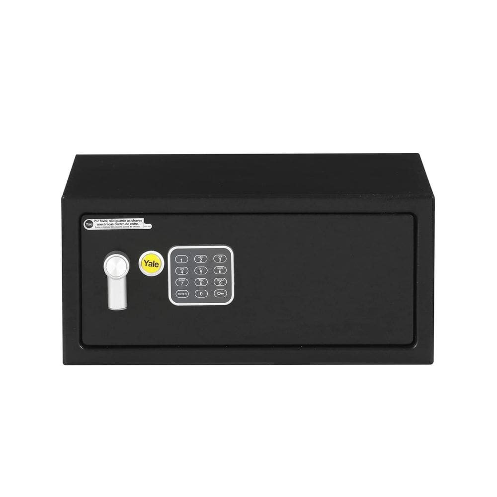 Cofre Digital Value Laptop - Yale