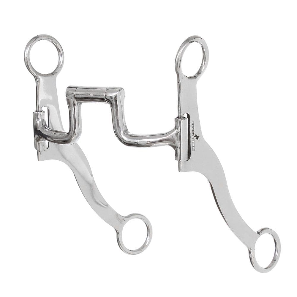 Freio Levantador de Paleta Articulado Bronc-Steel 38012