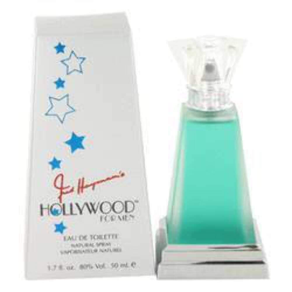 Perfume Fred Hayman Hollywood Eau De Toilette 50ml para homens