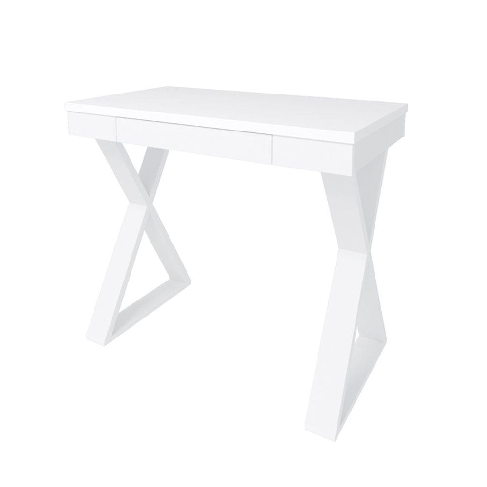 Escrivaninha Veneza Ii - Branco 6009