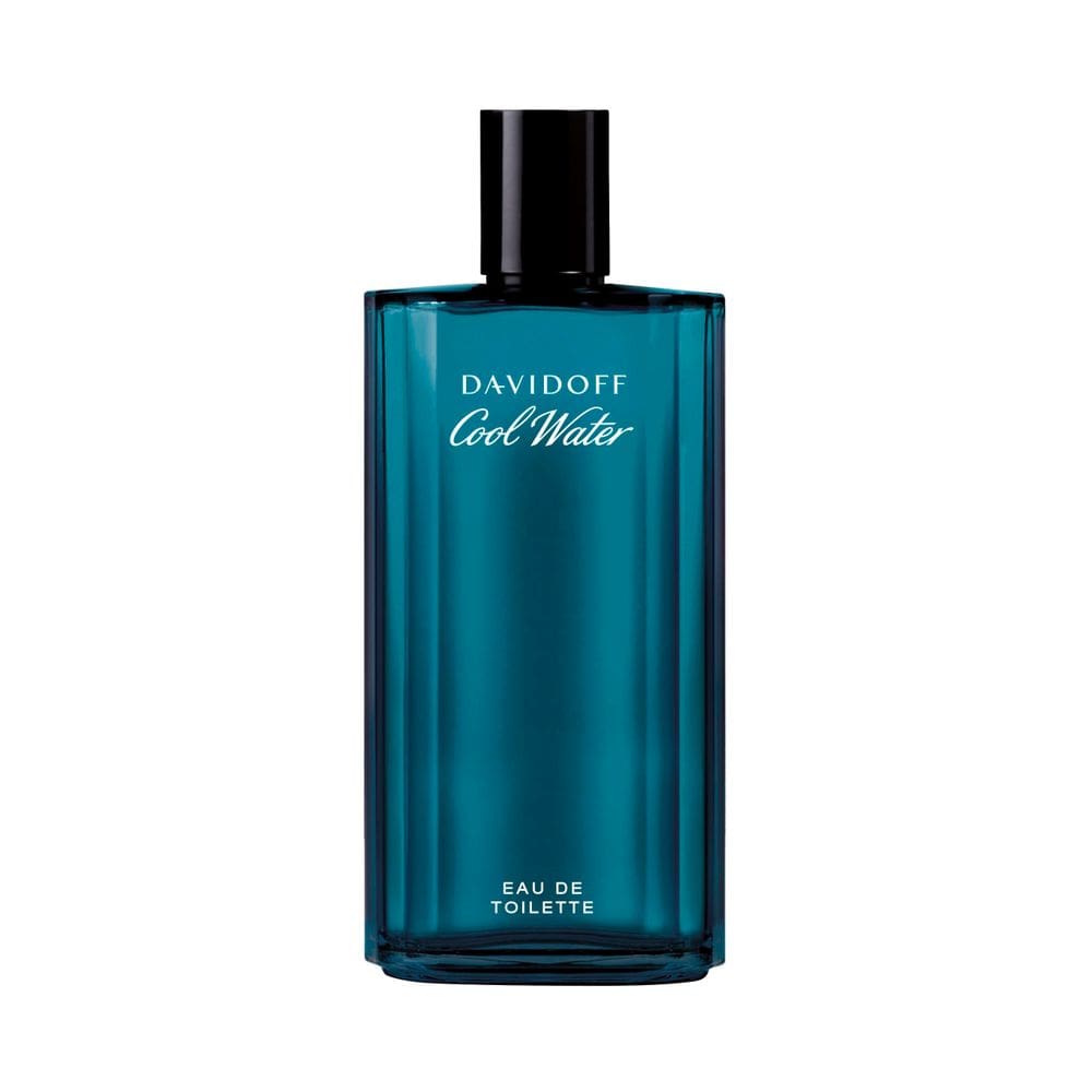 Perfume Água Fria - Fragrância Refrescante e Duradoura - 6.7 Oz