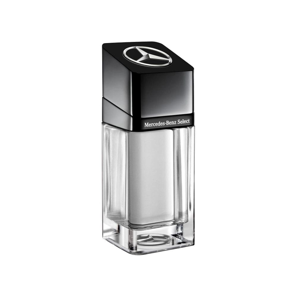 Perfume Mercedes-Benz Select Eau De Toilette 100ml para homens