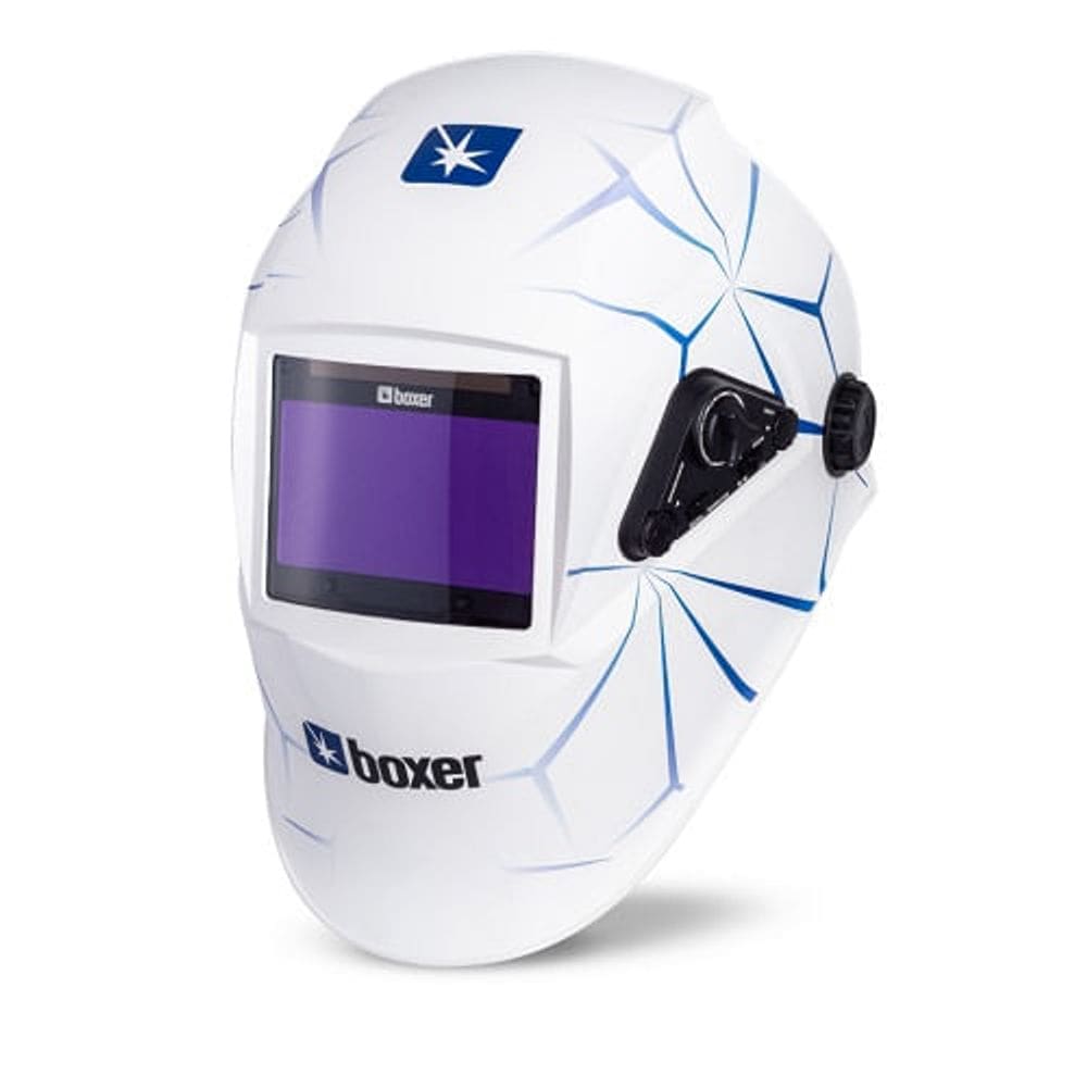 Mascara de Soldar Boxer Automatico Optiarc 120 CA-50117