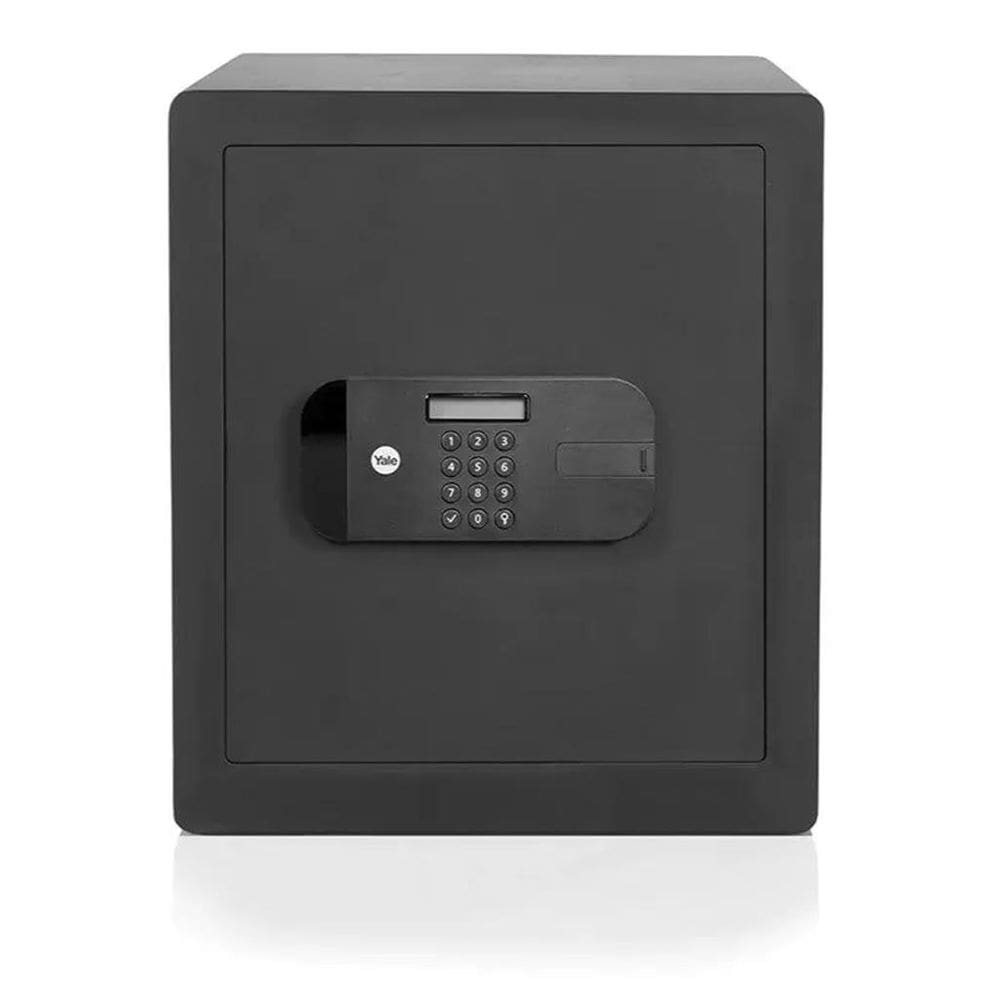Cofre Digital Standard Office - Yale 