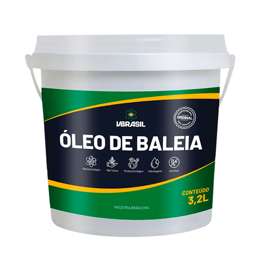 Resina Multiuso 3,2L com Ação Seladora e Protetora para Concreto, Madeira, Drywall, Lajes e Paredes Internas e Externas