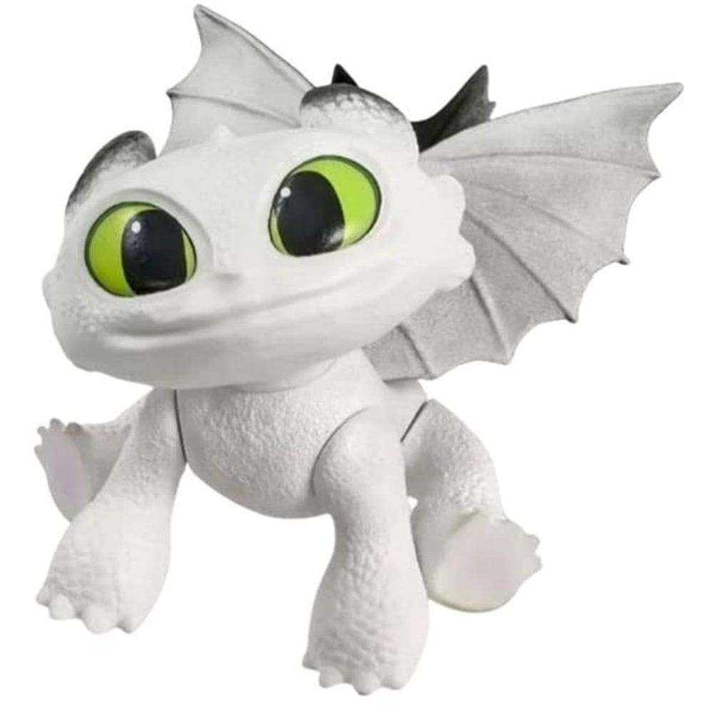 Dawn - Dragões Baby - DreamWorks Como Treinar o seu Dragão - Pupee