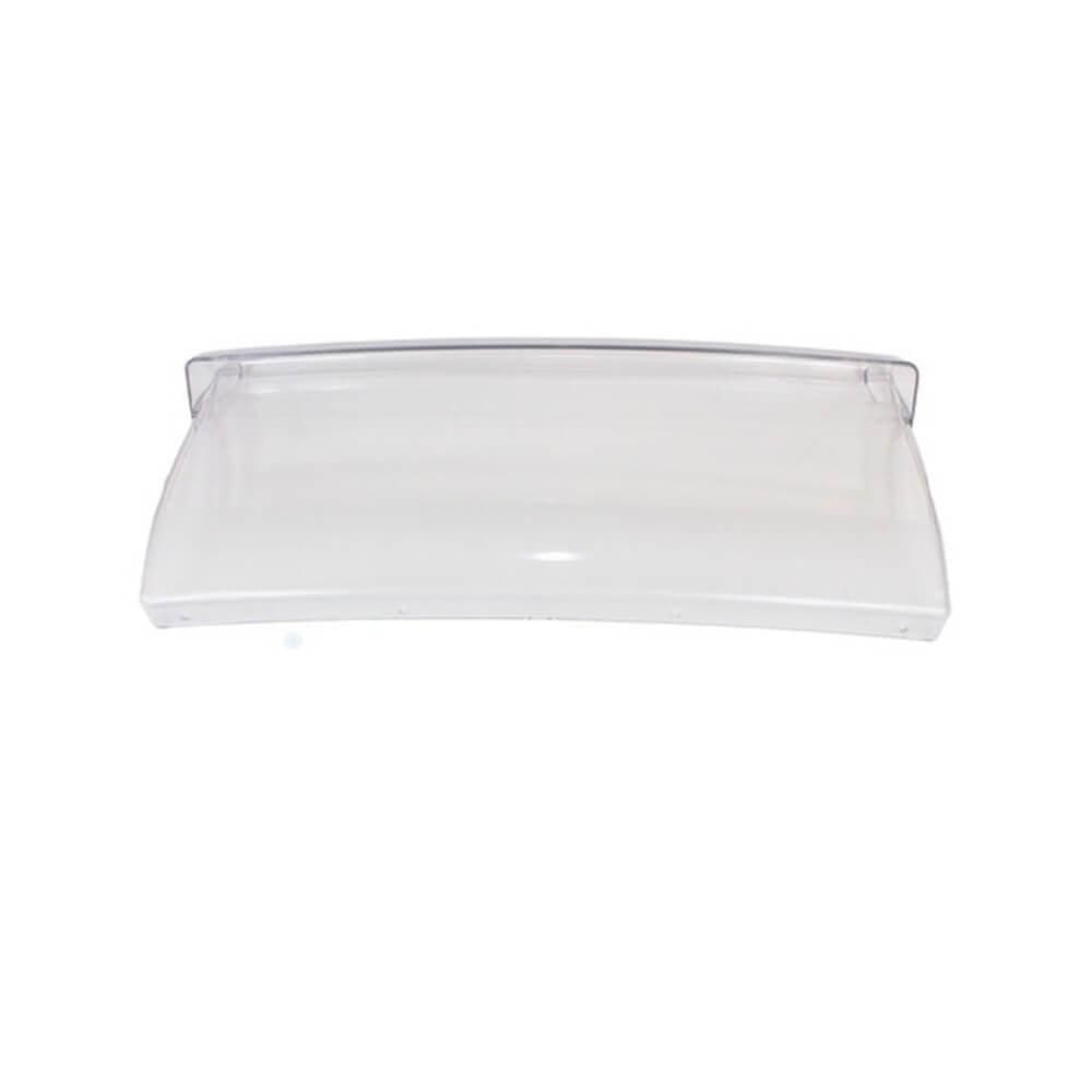 Frontal da Gaveta Legumes para Geladeira Brastemp W10287547