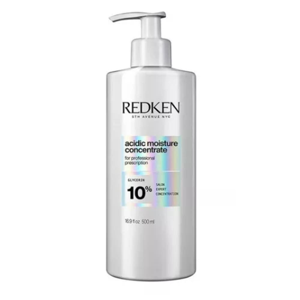 Redken Acidic Moisture Concentrate Tratamento Capilar 500ml