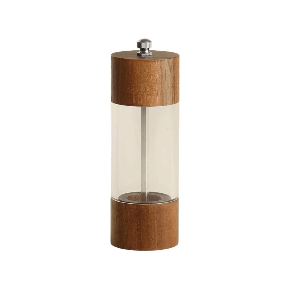 Moedor de Pimenta Oregon Acácia 14cm - A\CASA