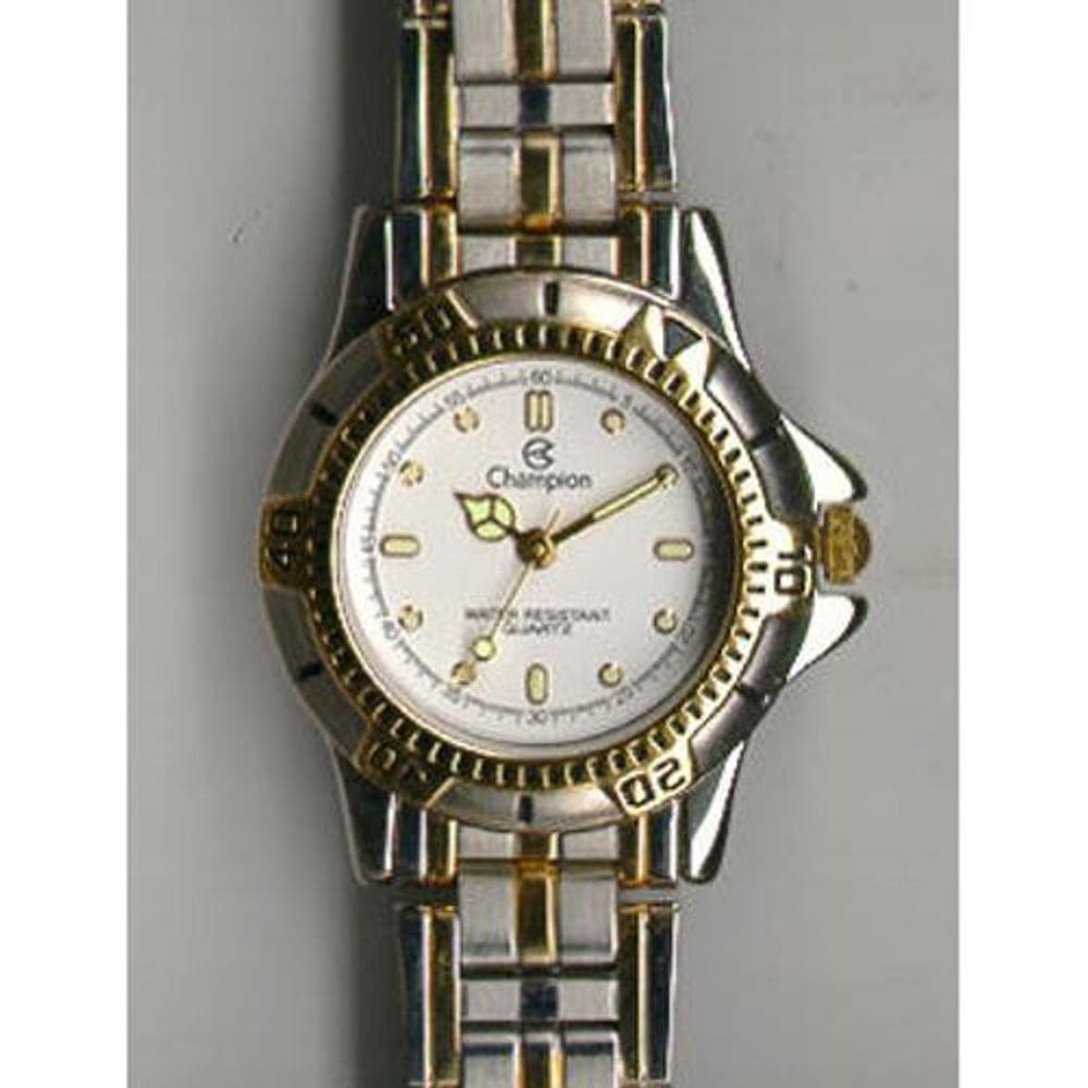 Relogio Feminino Champion Ch38146A