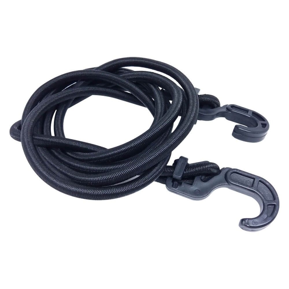 Extensor elástico Corda para Bau de Moto 1 Metro