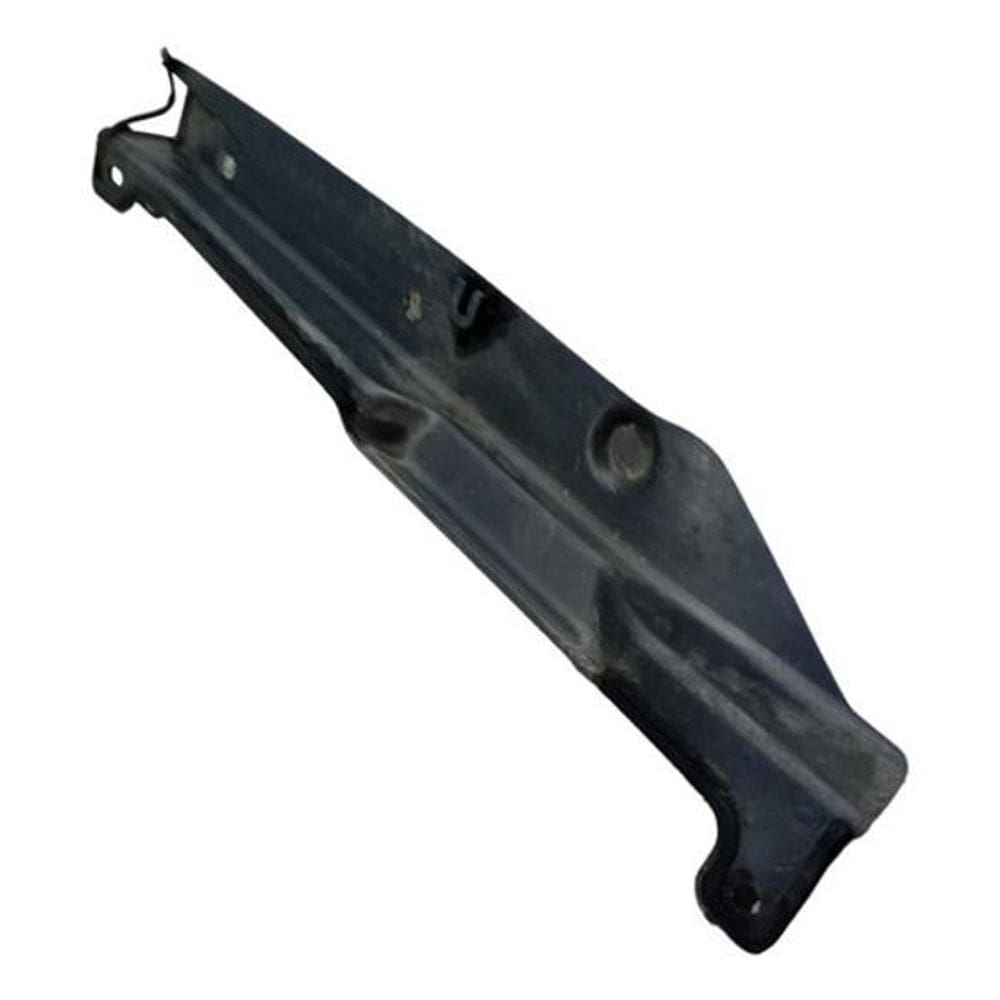 Moldura Superior Protetor Paralama Direito S10 2012 A 2016