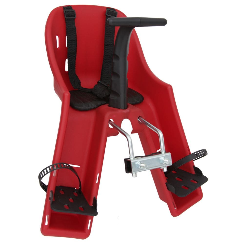 Cadeirinha Infantil para Bicicleta até 15KG