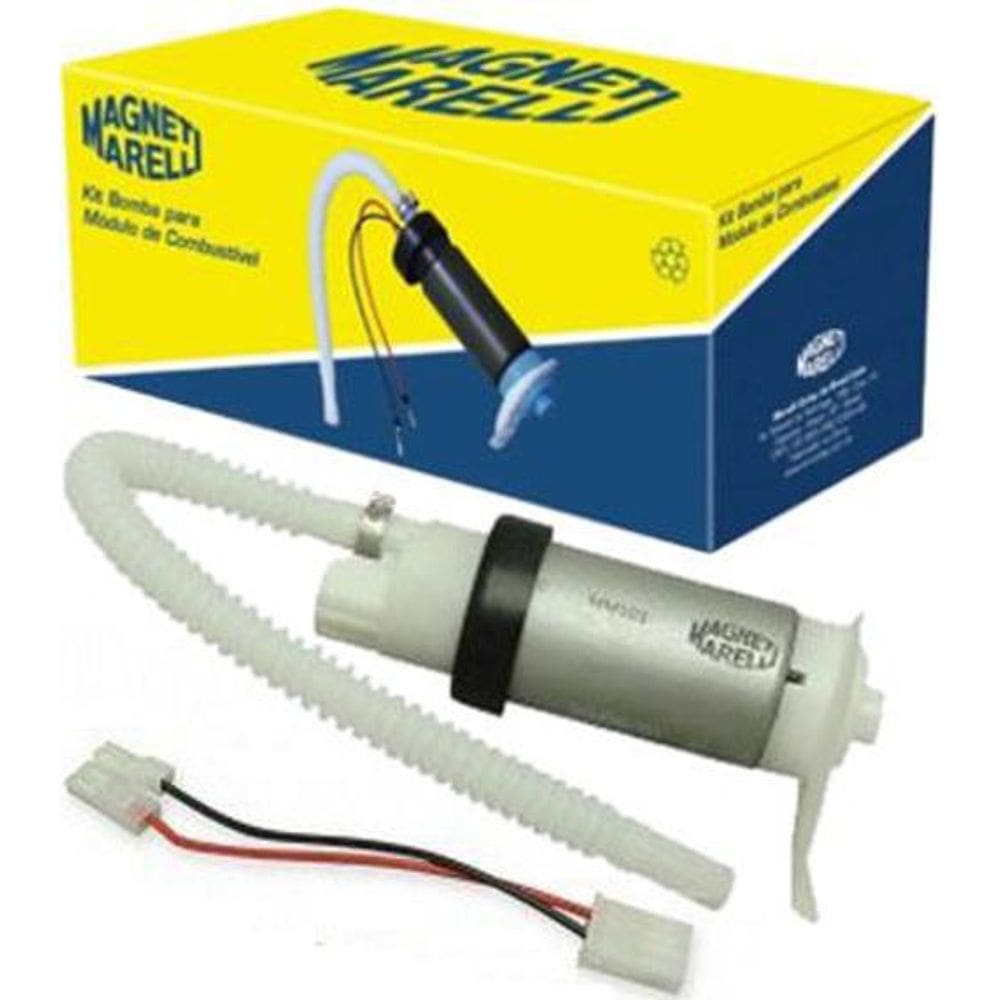 Bomba de Combustível Gasolina MM103 - Veículos Gasolina