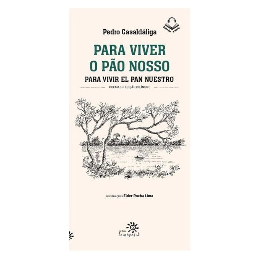 Para Viver O Pão Nosso