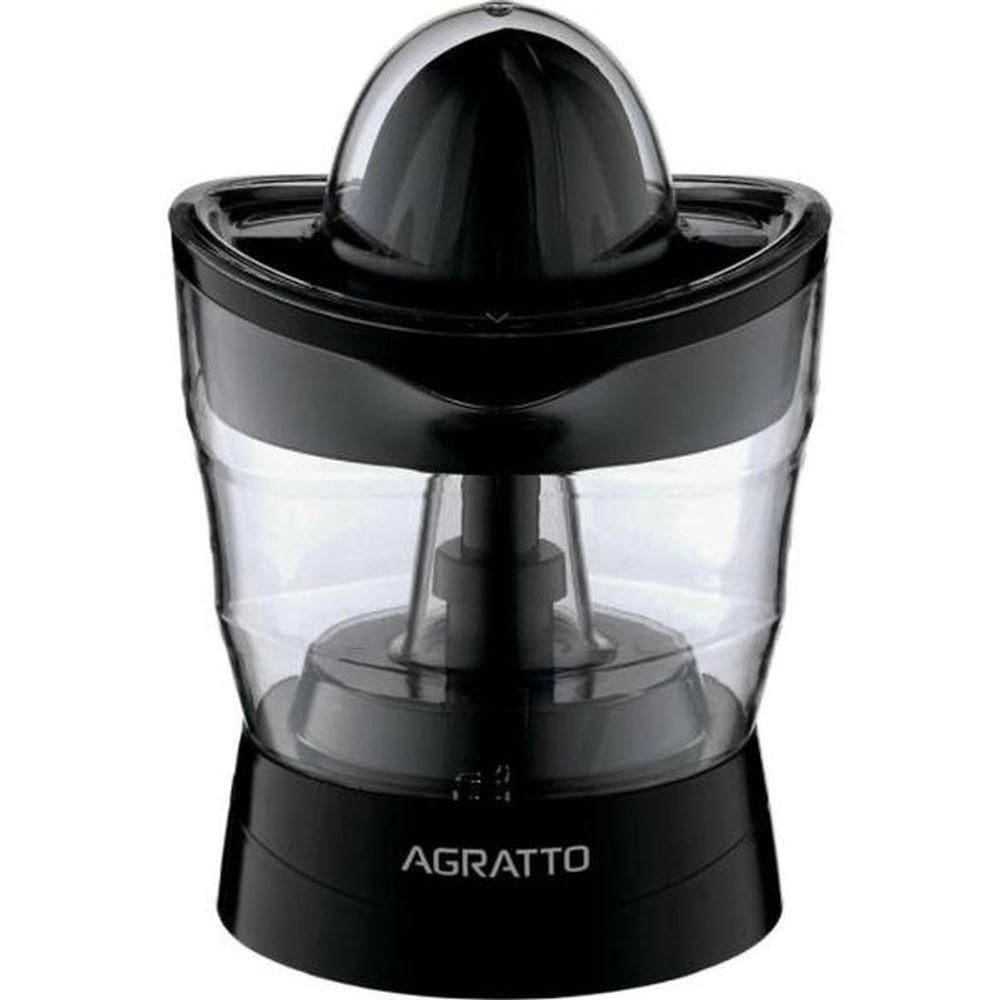 Espremedor De Frutas Agratto 700ml Preto 110V