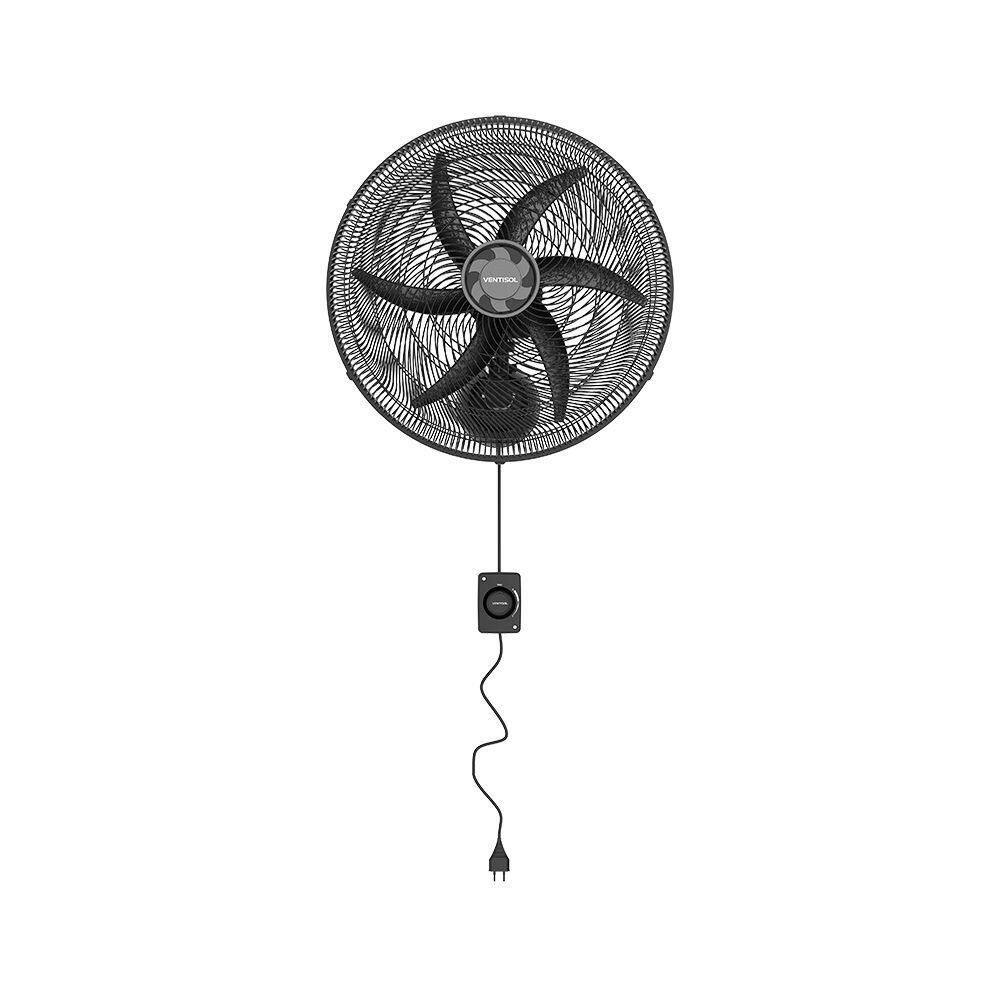 Ventilador Parede Monta Facil Ventisol 50cm 220v