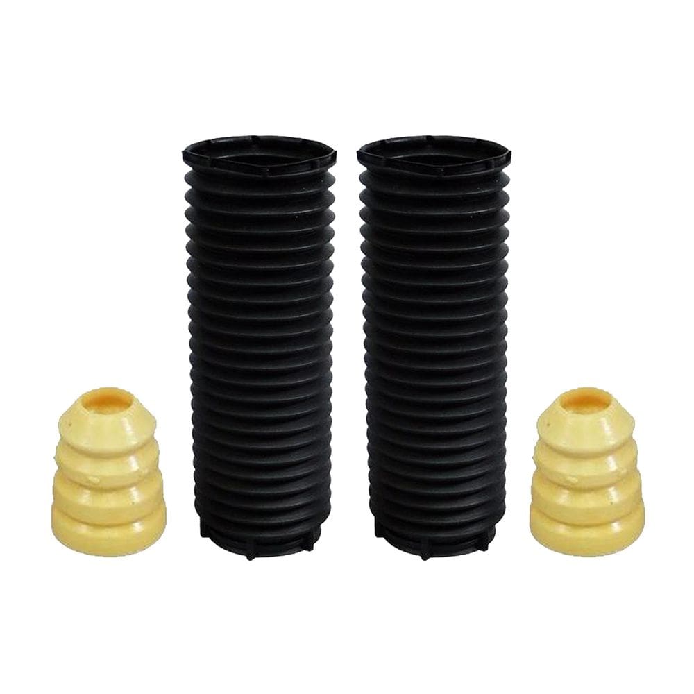 2 Kit Batente Amortecedor Dianteiro Volvo V40 2017 2018 2019