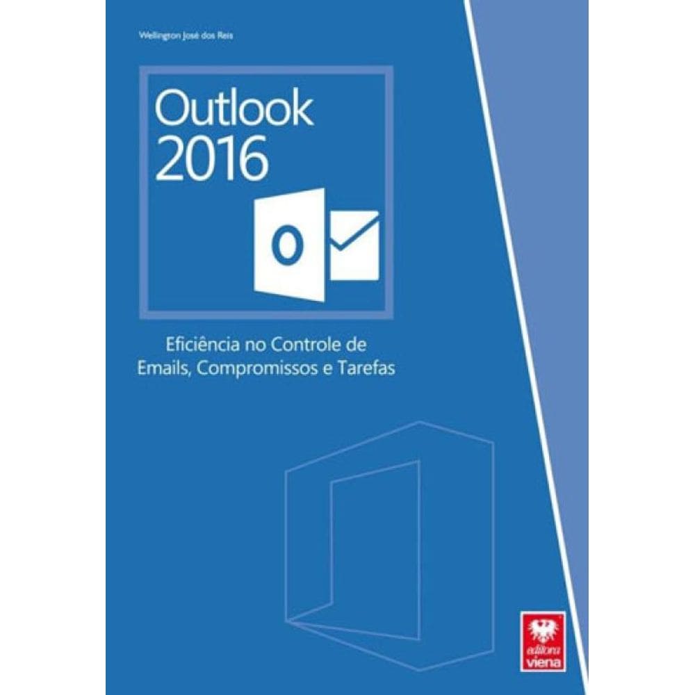 Outlook 2016