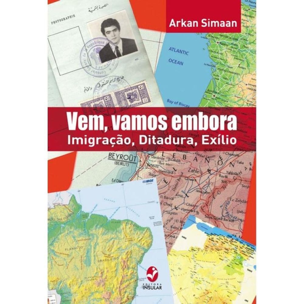 Vem, Vamos Embora