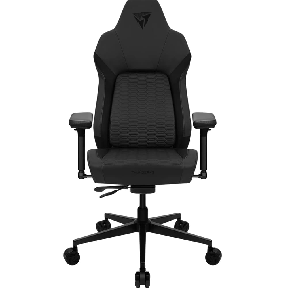 Cadeira Gamer Profissional CORE Smart Racer ThunderX3