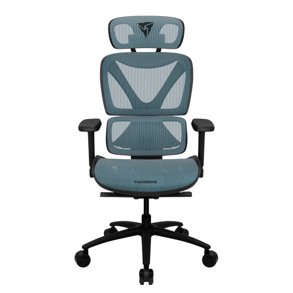 Cadeira Gamer Profissional XTC Chroma Thunderx3
