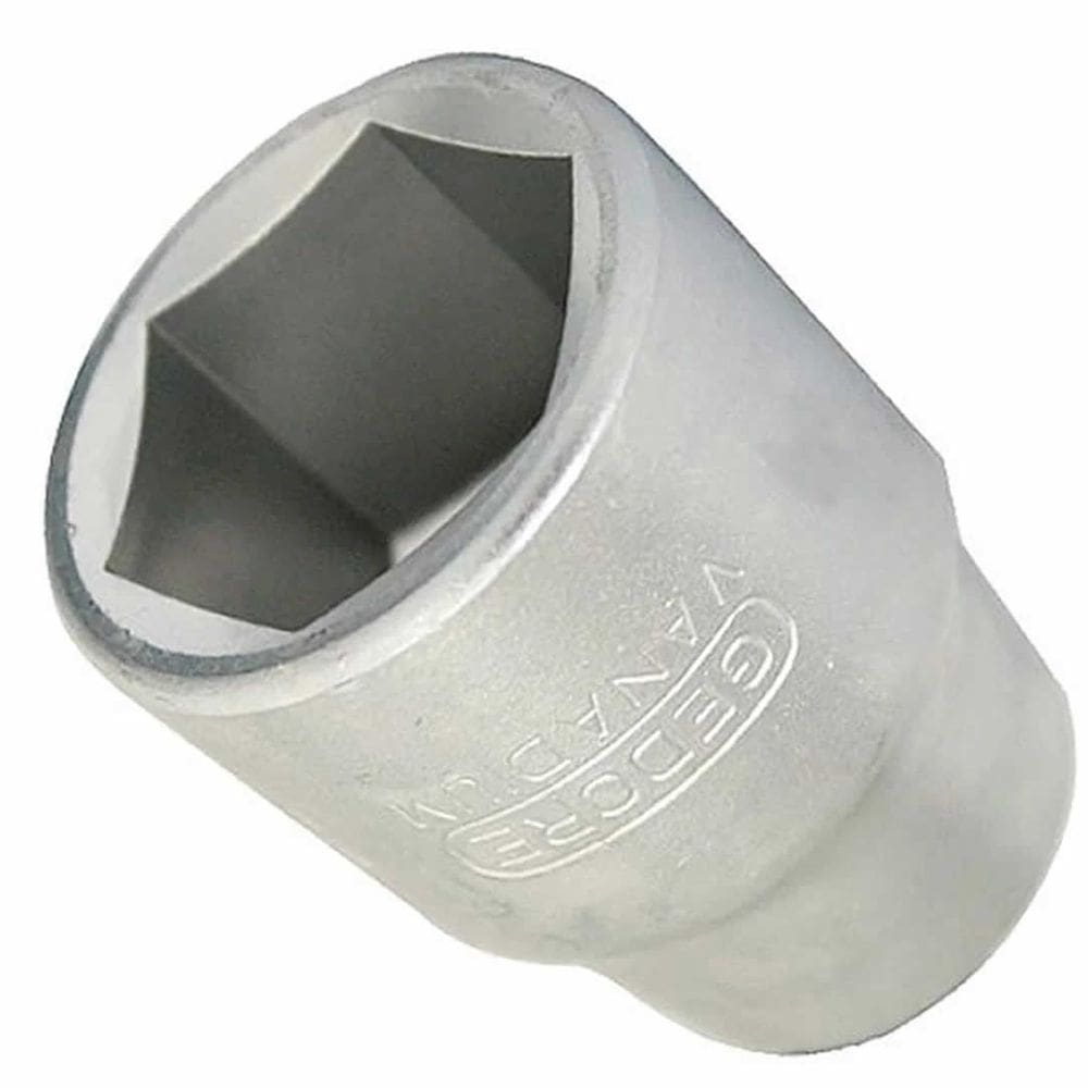 SOQUETE SEXTAVADO ENCAIXE 3/4" - 3/4" - 32 - 017.451