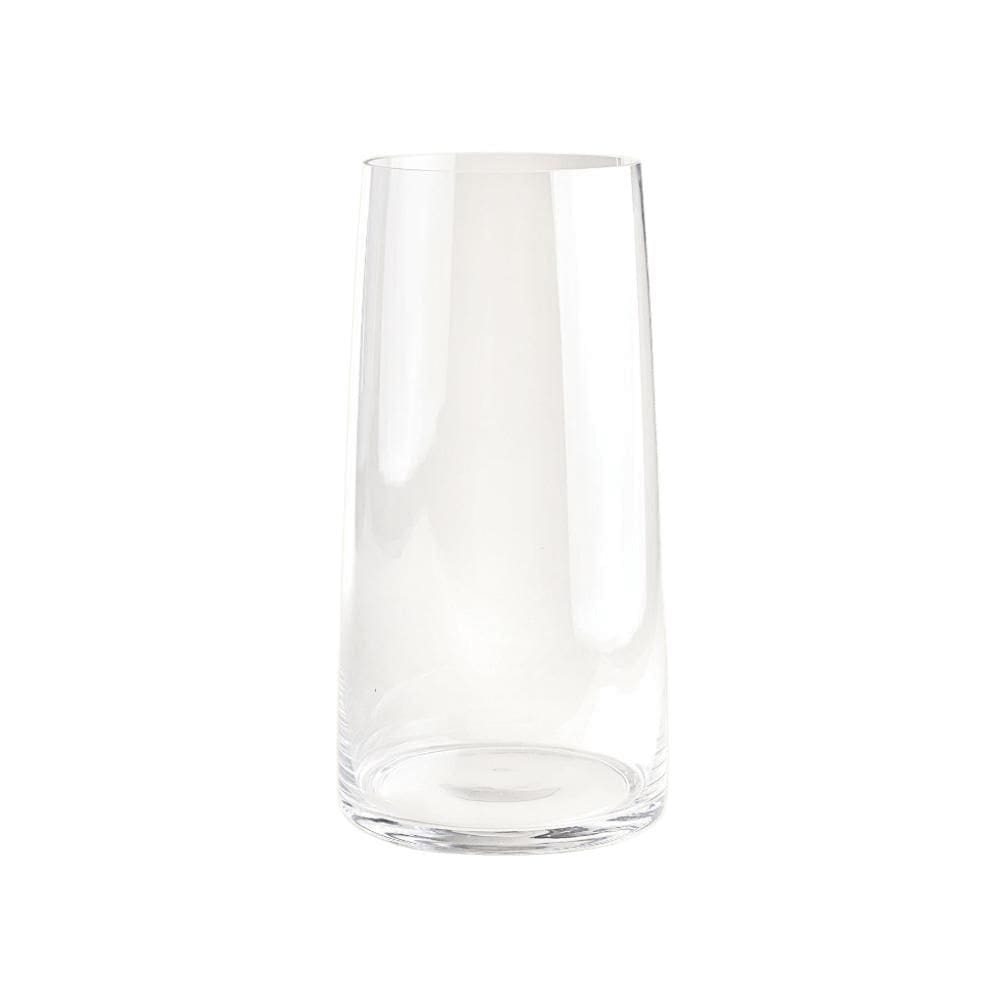 Vaso Daily Vidro 35cm - A\\CASA Vaso Vidro Daily 35cm - A\\CASA