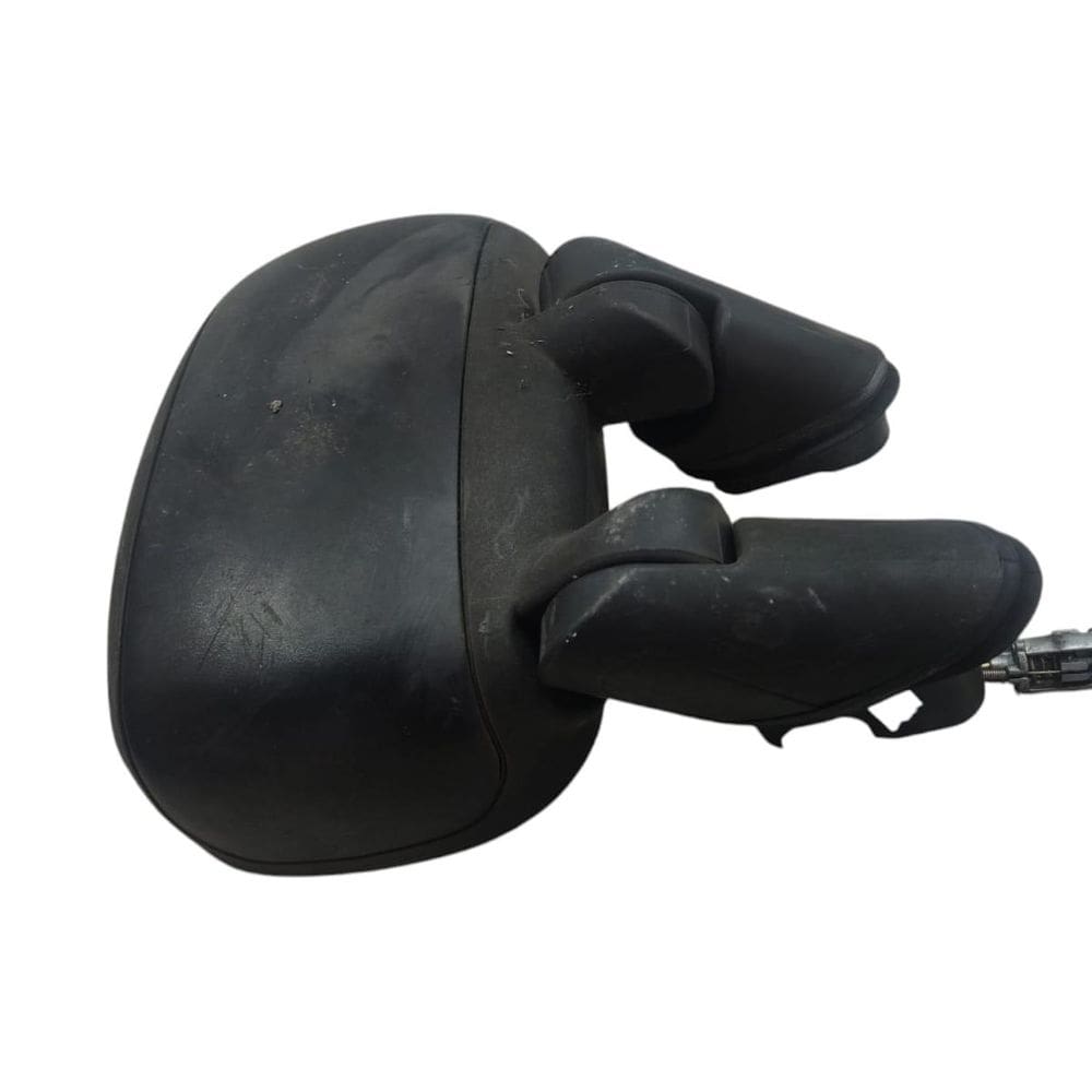 Retrovisor Manual Esquerdo Fiat Doblo