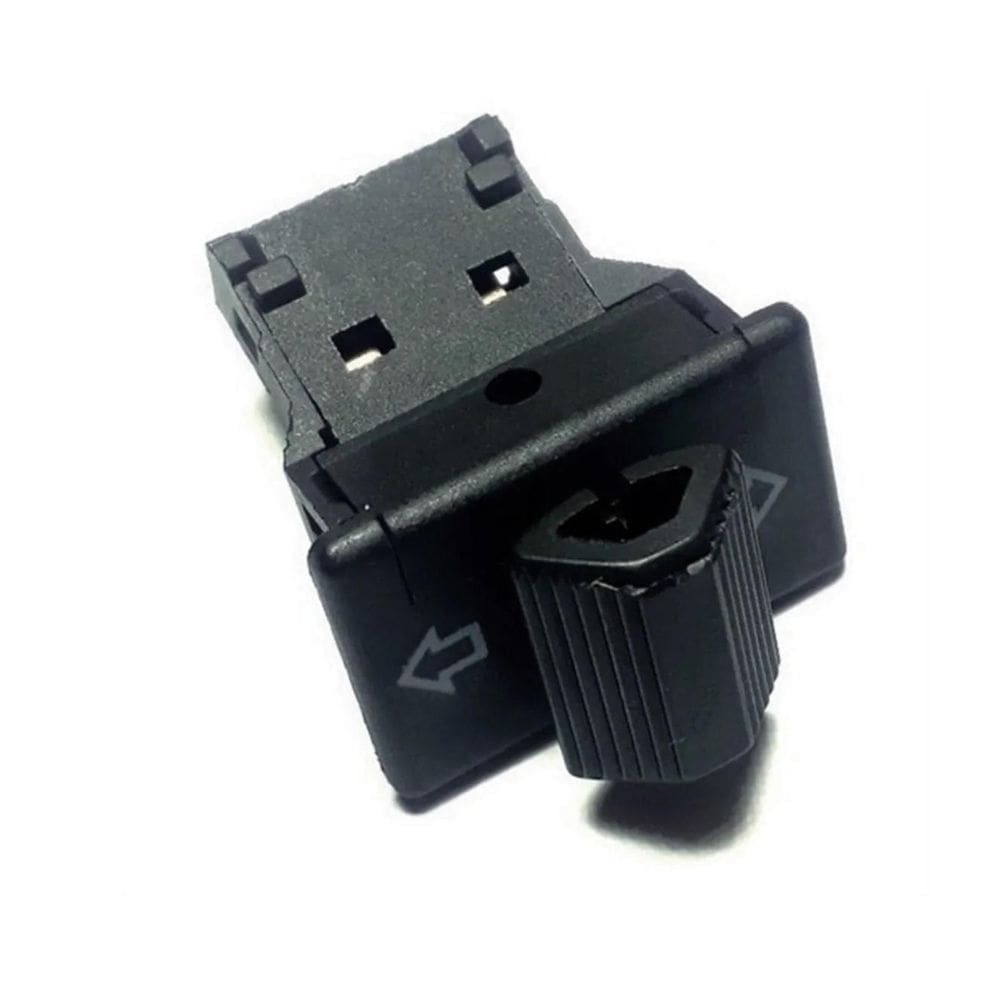 Botão Interruptor Pisca Seta Honda Biz 100 1998/2008
