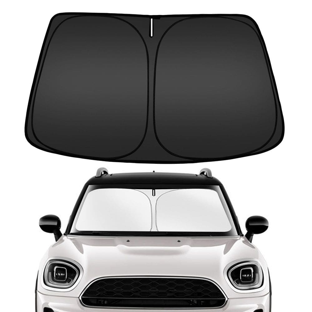 Pára-brisa Sun Shade ARISMOTOR para Mini Countryman Cooper F60