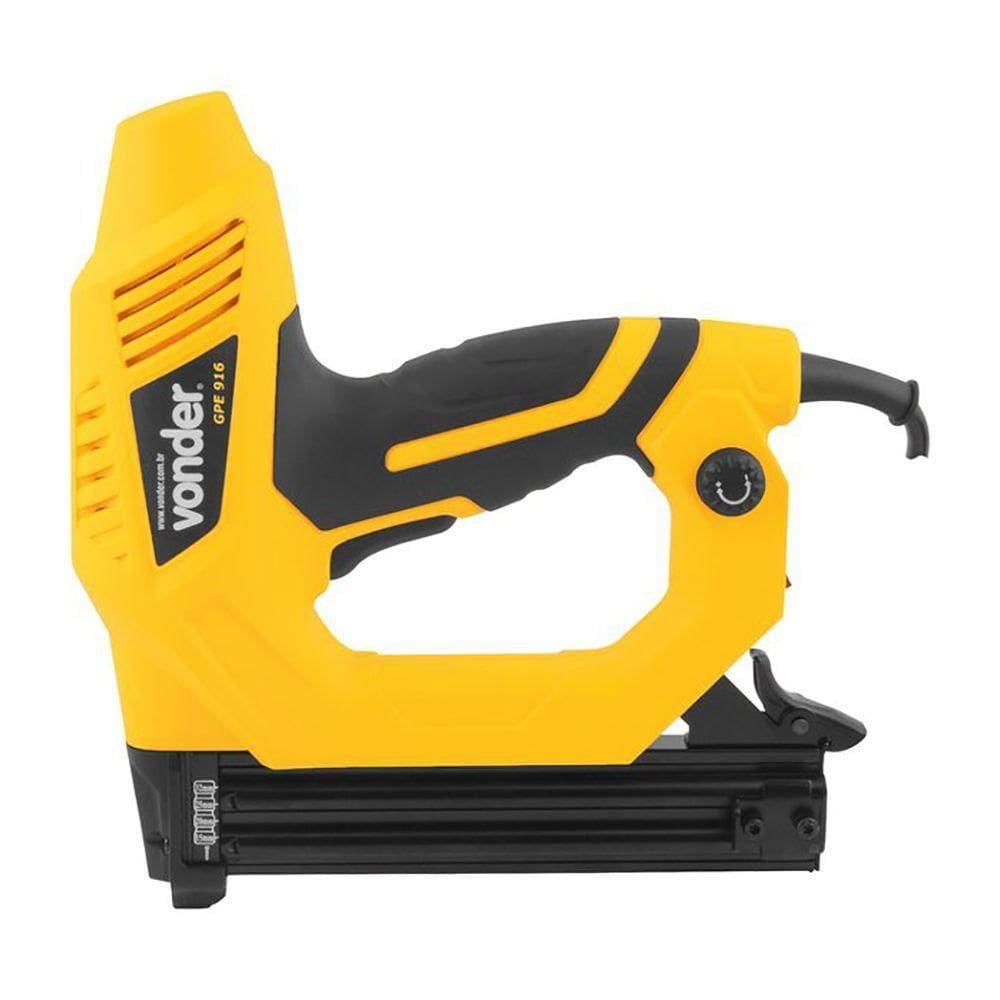 Grampeador-pinador Eletrico Vonder Gpe 916 110V