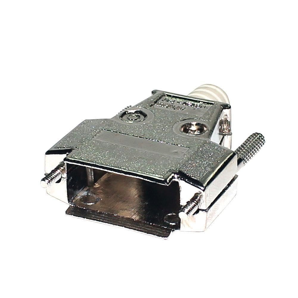 Capa Metalica Db15 Kit Curto