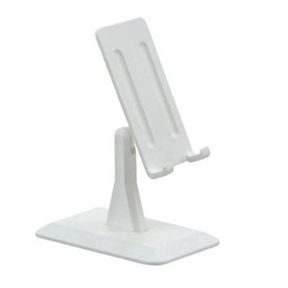 Suporte Mesa Branco