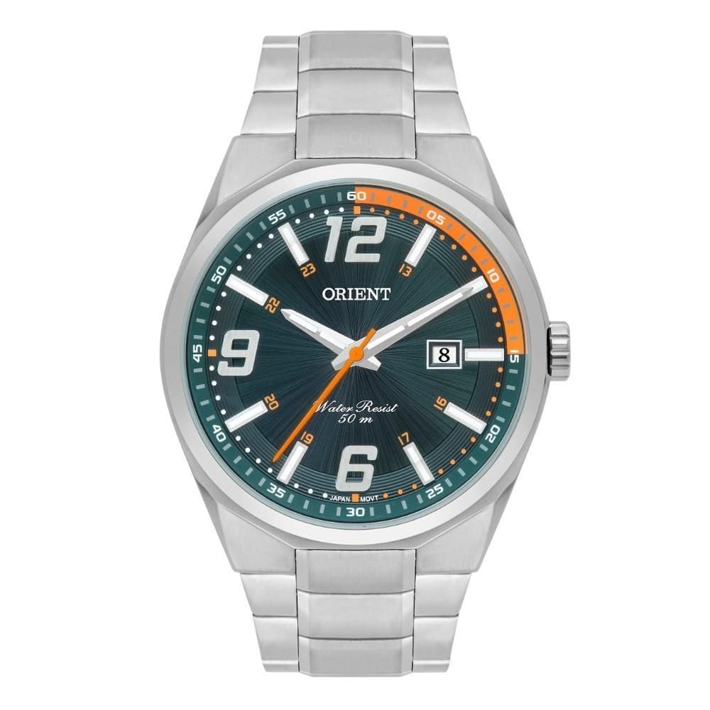 Relógio Orient Masculino MBSS1463 E2SX