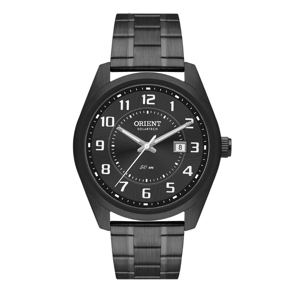 Relógio Orient Masculino SolarTech MPSS1052 G2PX - Solar