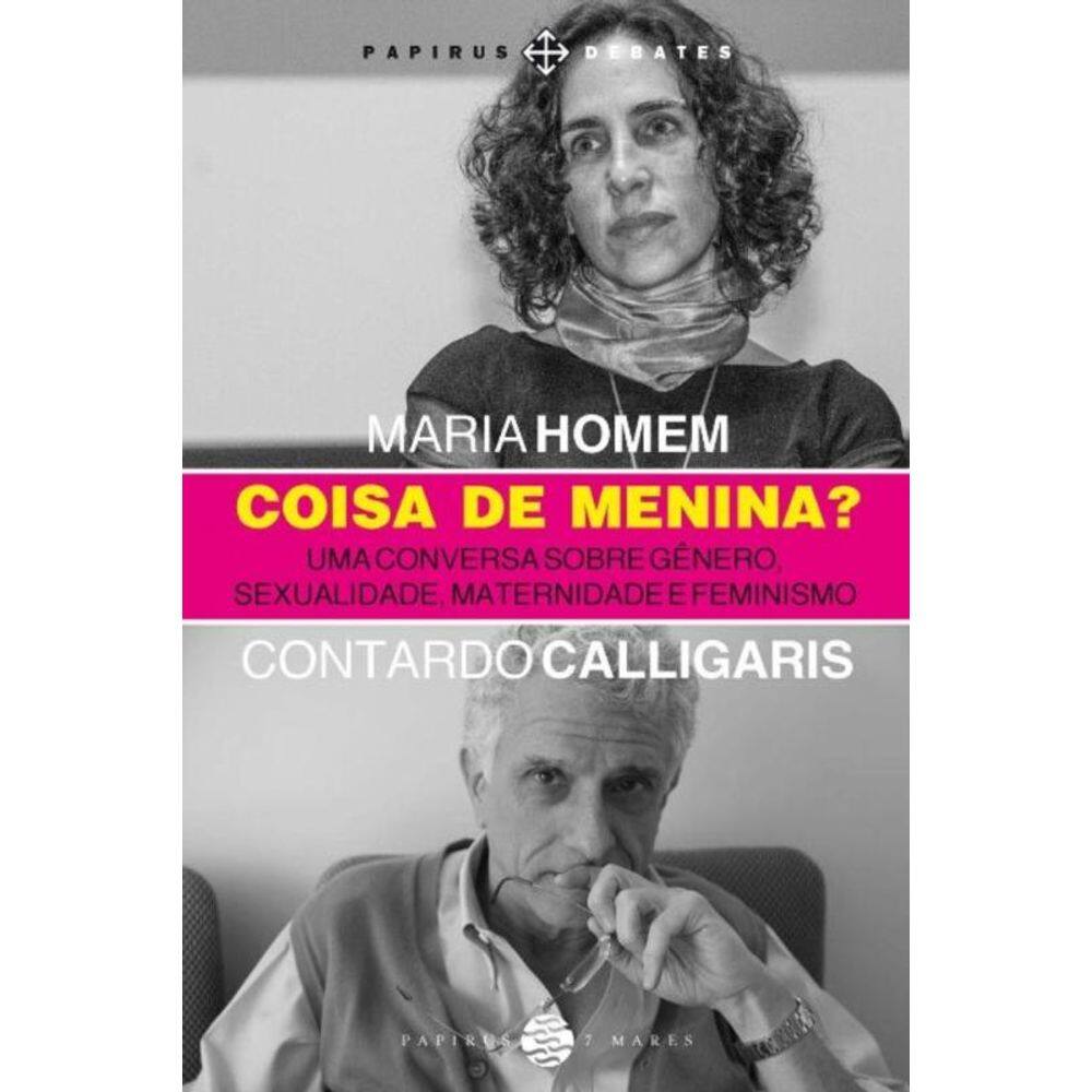 Coisa de Menina?