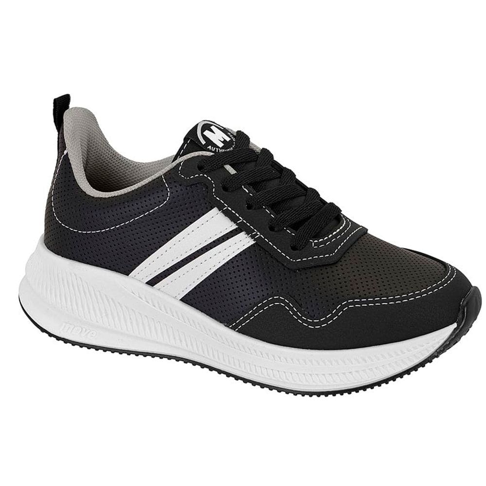 Tênis Infantil Menino Casual Jogging Molekinho