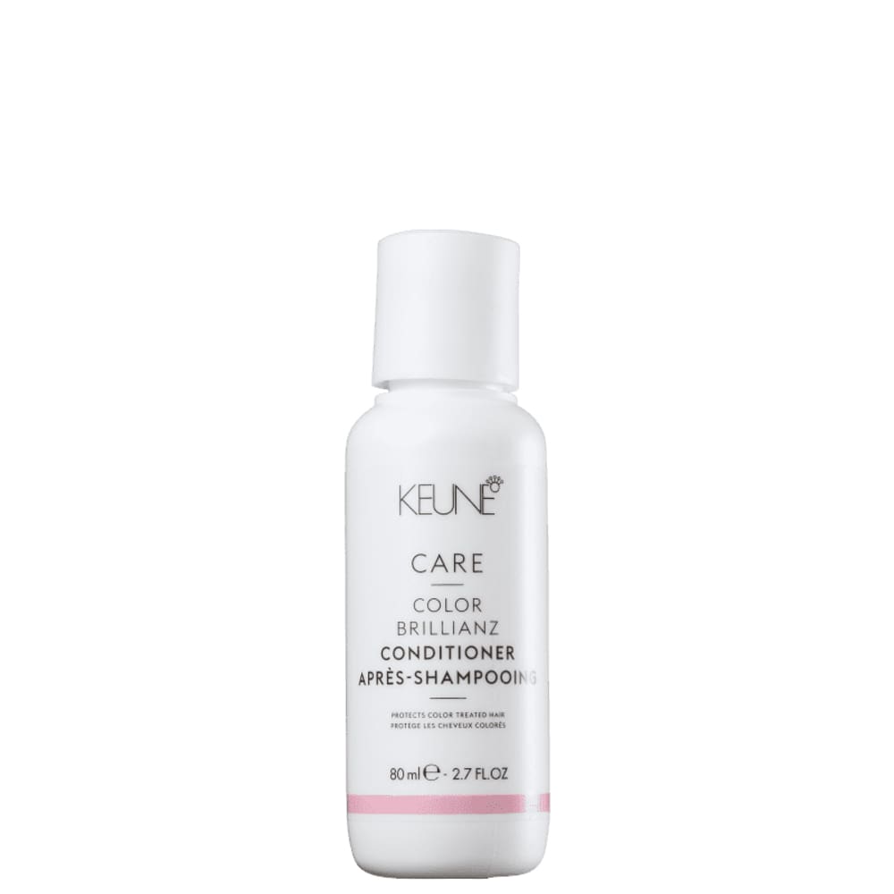 Keune Color Brillianz Condicionador 80ml