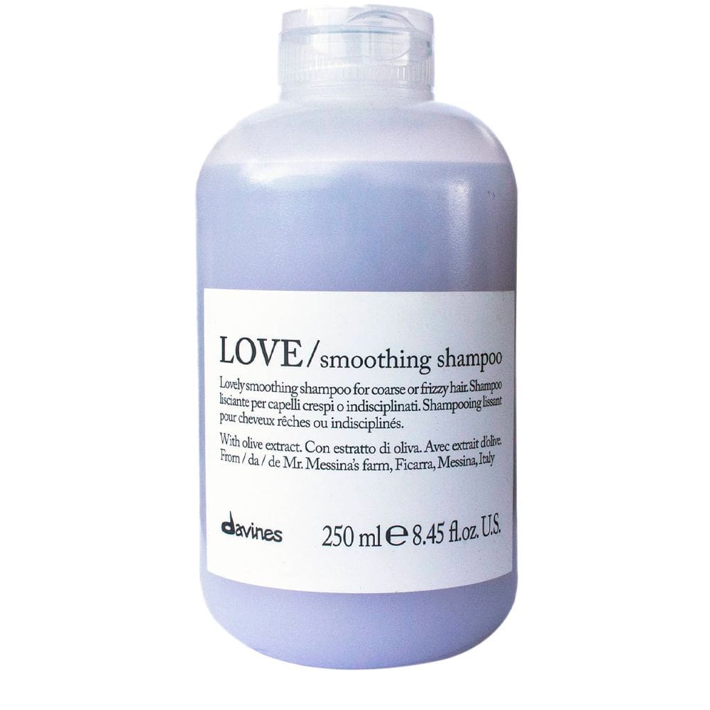 Davines Love Smoothing - Shampoo 250ml