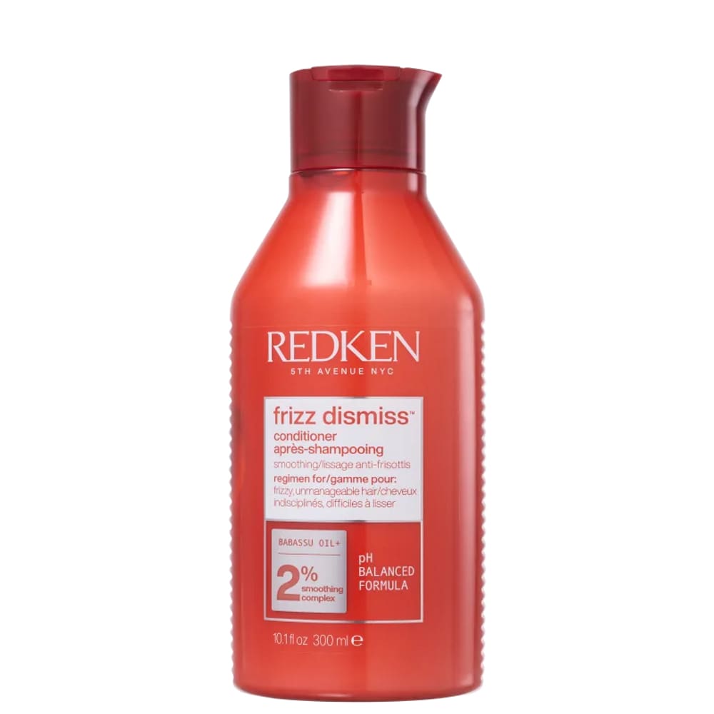 Condicionador Redken Frizz Dismiss 300ml