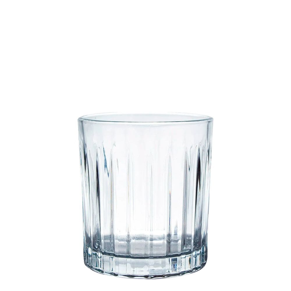 Copo Baixo para Whisky Soho Ecológico 310ml